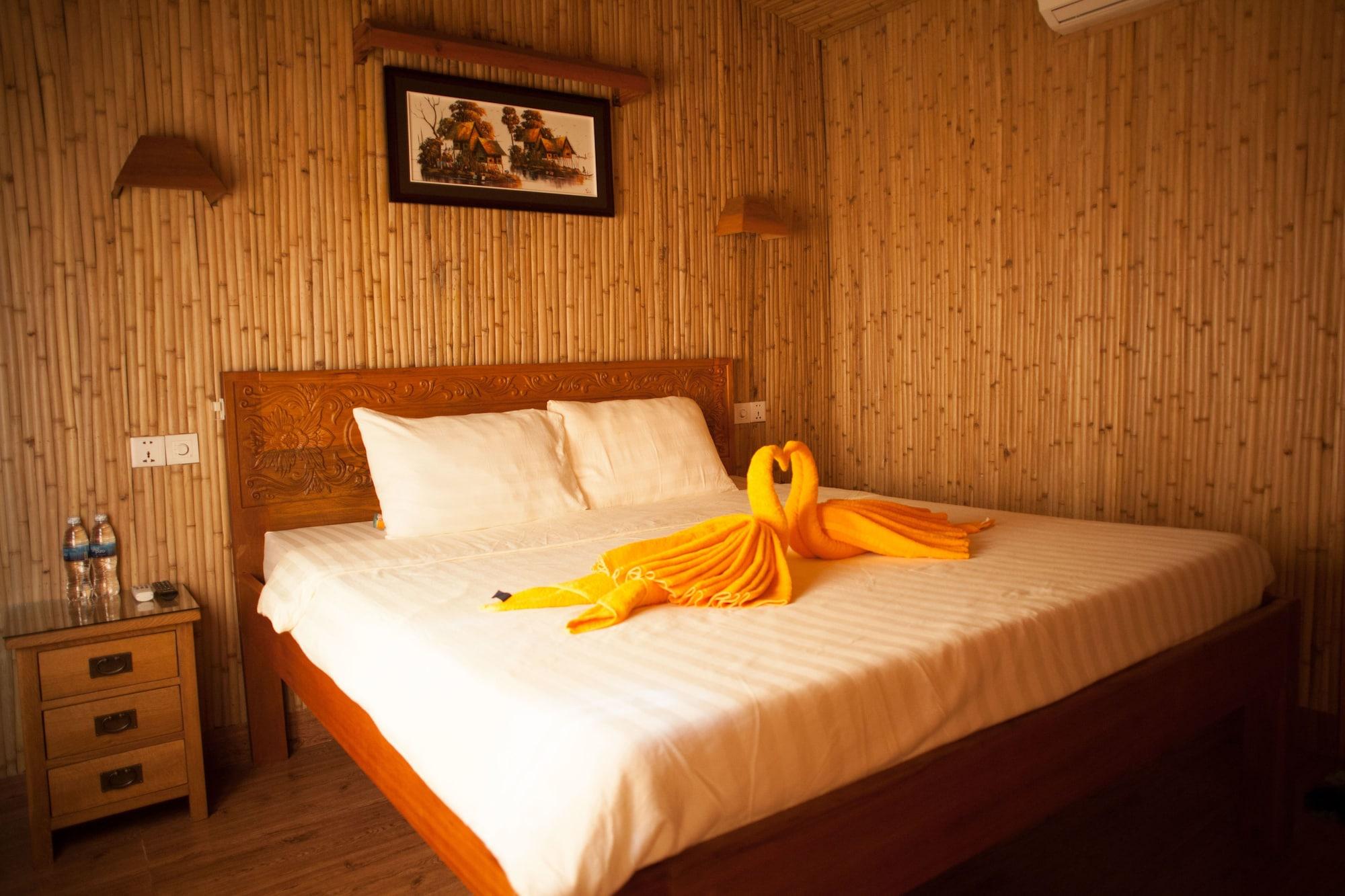 Sok Sabay Resort Sihanoukville Exterior photo