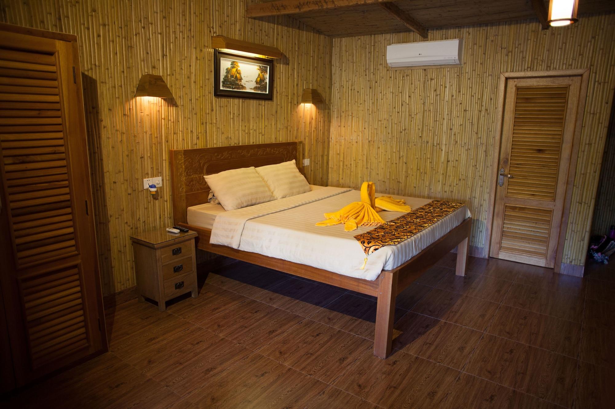 Sok Sabay Resort Sihanoukville Exterior photo