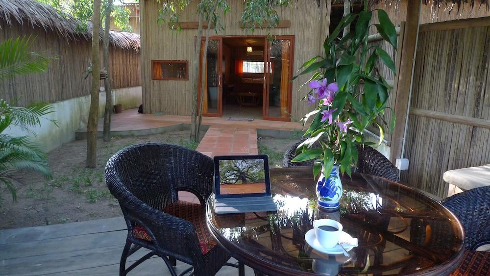Sok Sabay Resort Sihanoukville Exterior photo