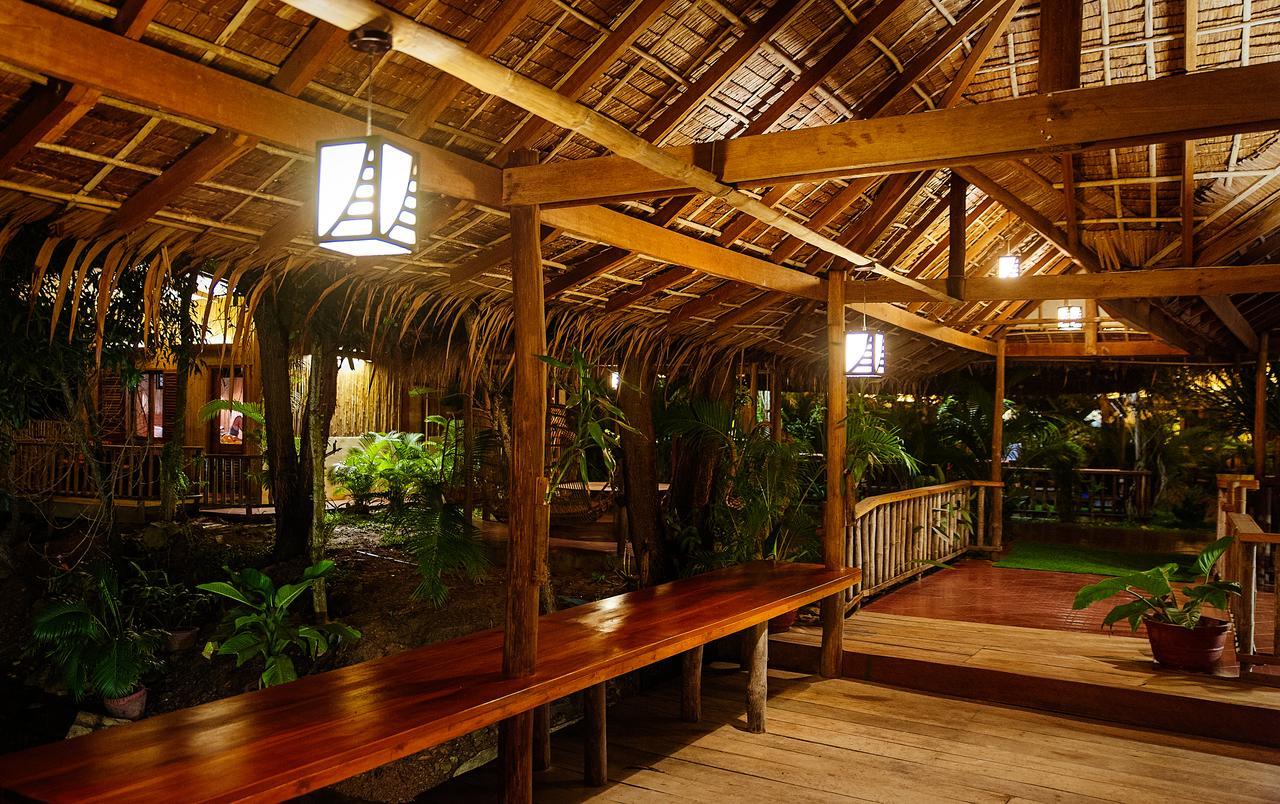 Sok Sabay Resort Sihanoukville Exterior photo