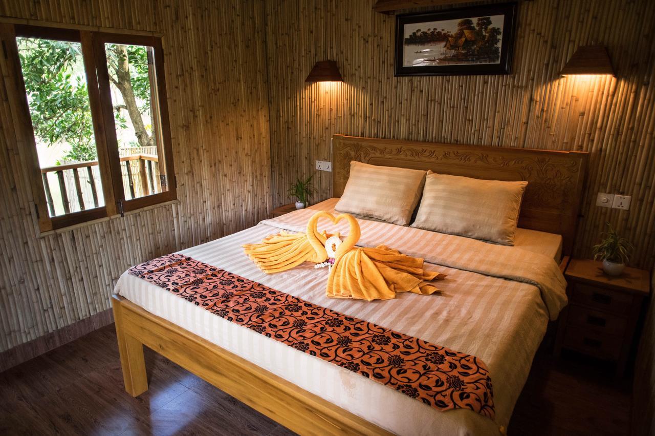 Sok Sabay Resort Sihanoukville Room photo